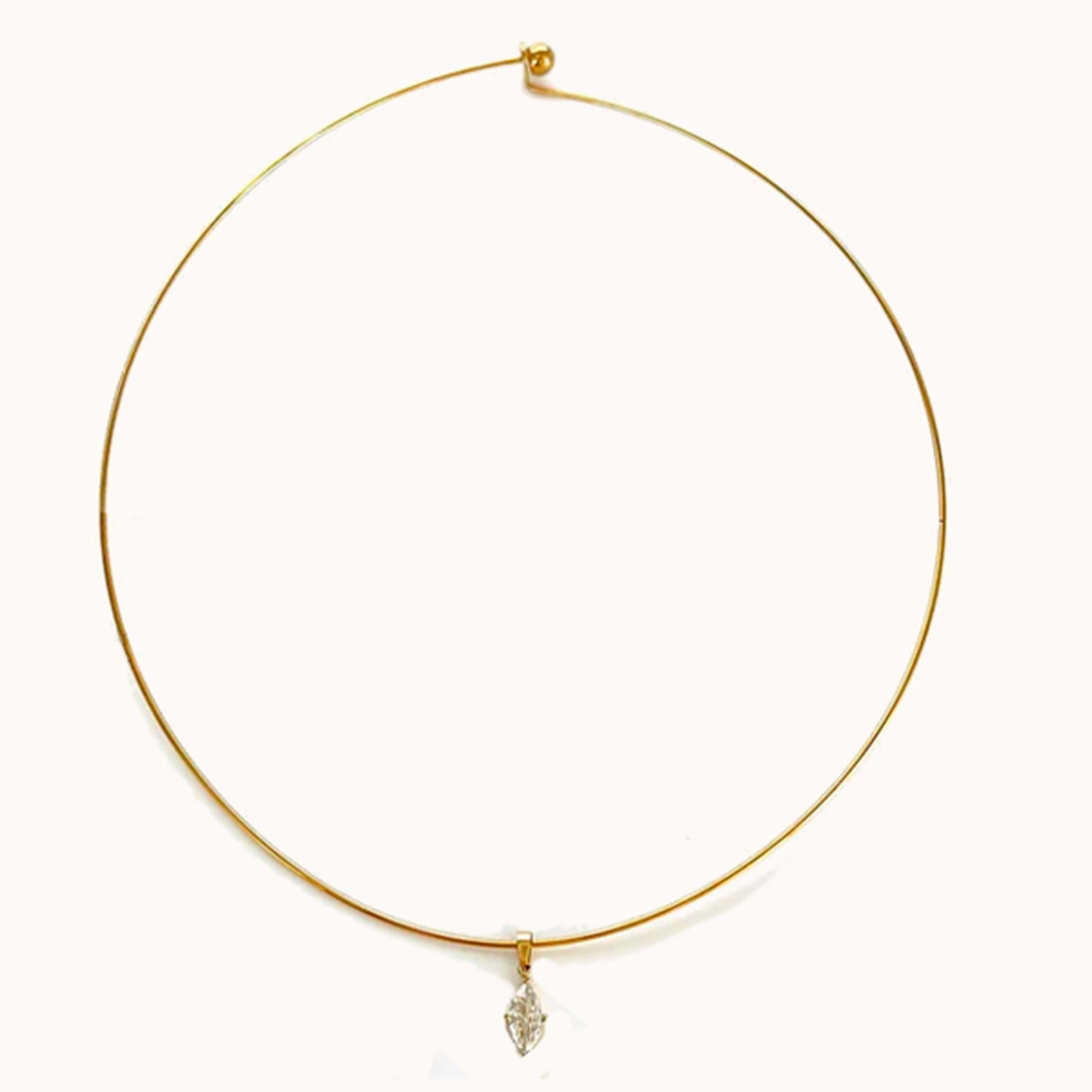 Collar Tori Dorotea Collares