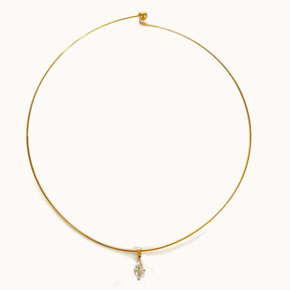 Collar Tori Dorotea Collares