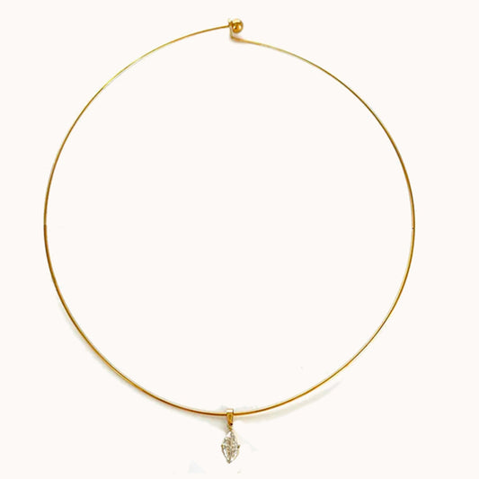 Collar Tori Dorotea Collares