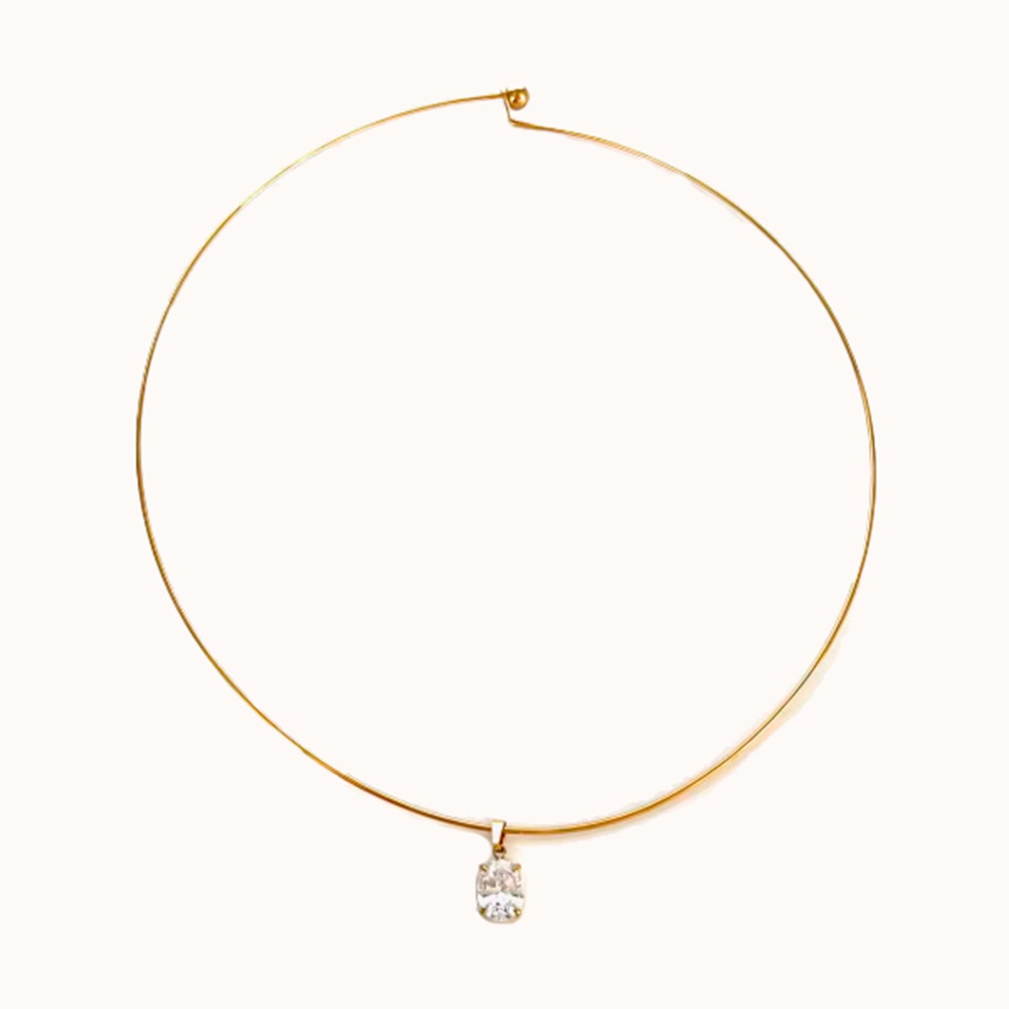 Collar Tori Dorotea Collares