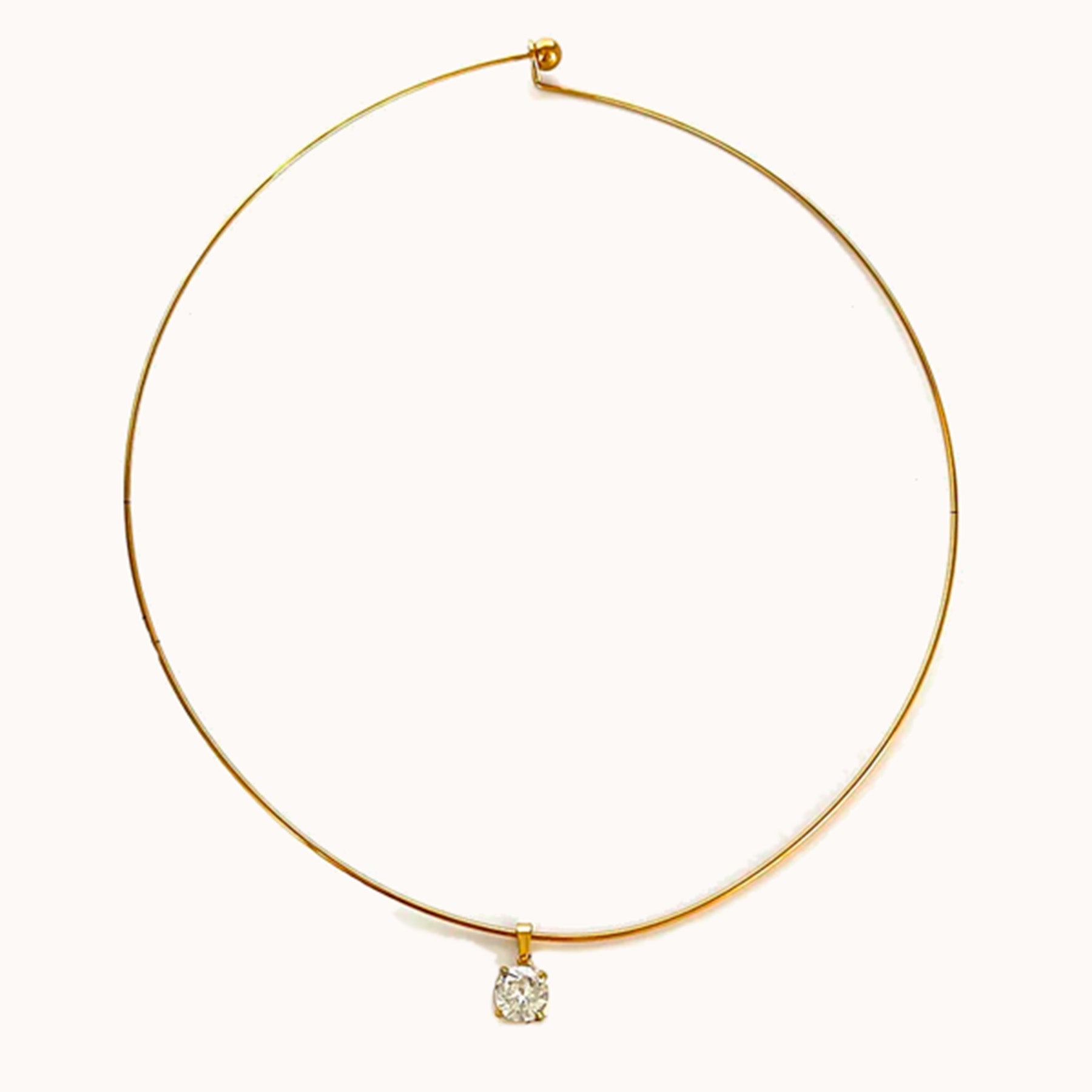 Collar Tori Dorotea Collares