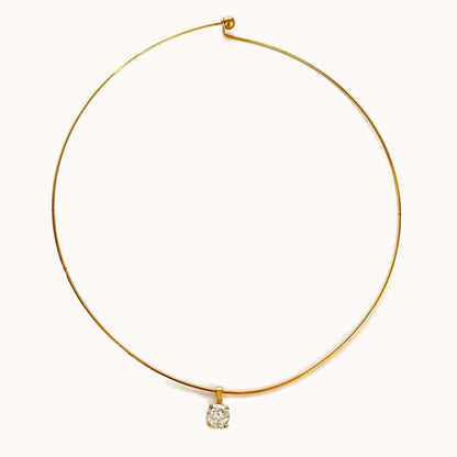 Collar Tori Dorotea Collares