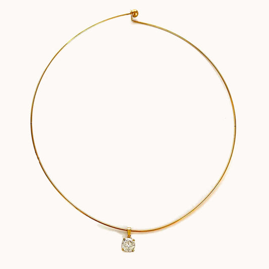 Collar Tori Dorotea Collares