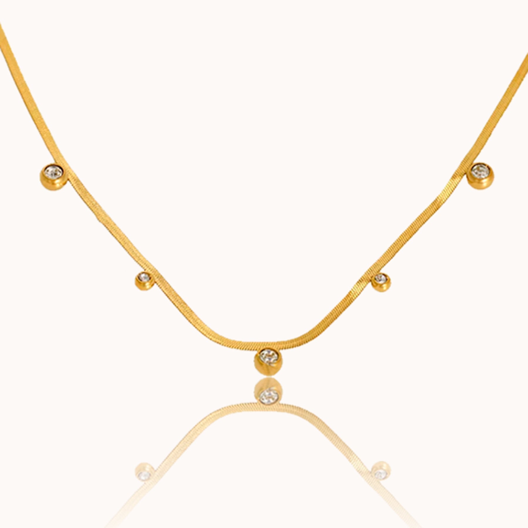 Collar Venecia - Dorotea - Collar