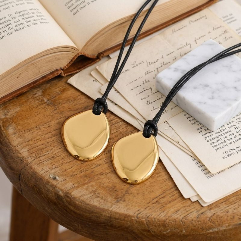 Collar Vyn Dorotea Collares