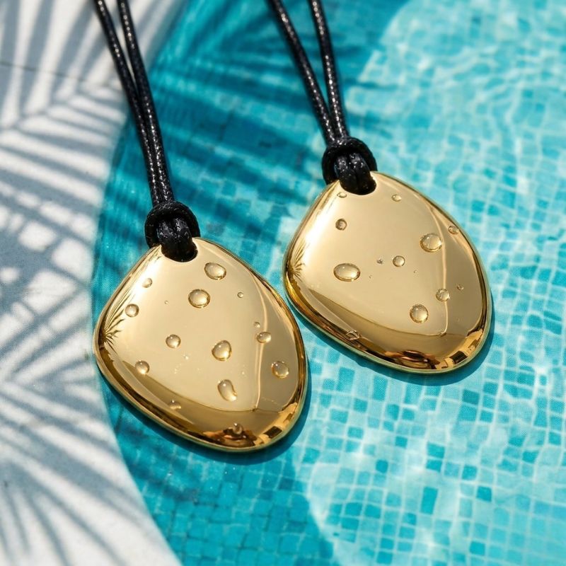Collar Vyn Dorotea Collares