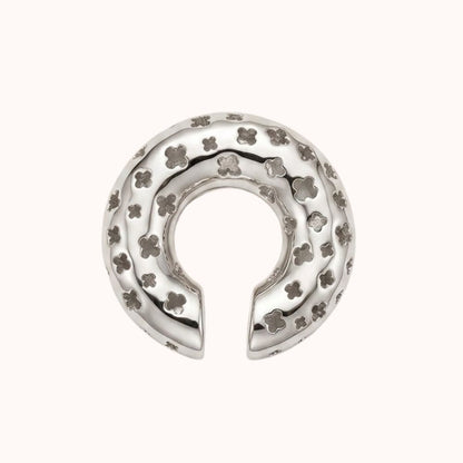 Ear Cuff Clover Dorotea Aretes