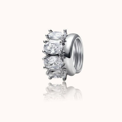 Ear Cuff Dennis Dorotea Aretes