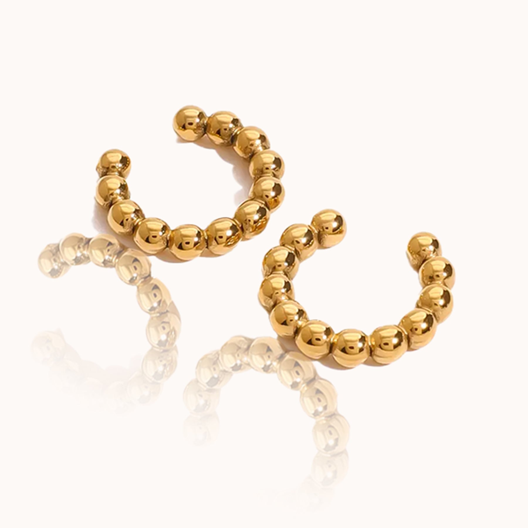 Ear Cuff Hematia - Dorotea - Aretes