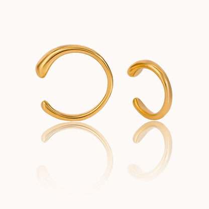 Ear Cuff Jacqui - Dorotea - Aretes