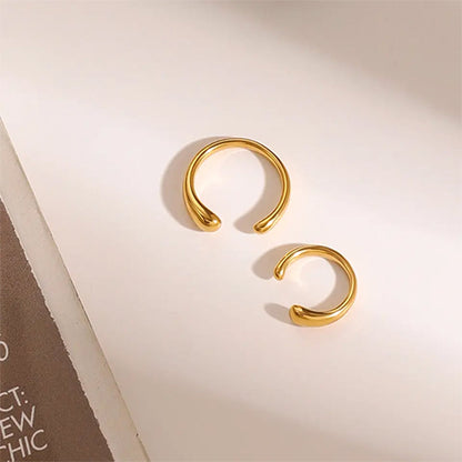 Ear Cuff Jacqui - Dorotea - Aretes