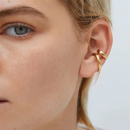 Ear Cuff Jacqui - Dorotea - Aretes