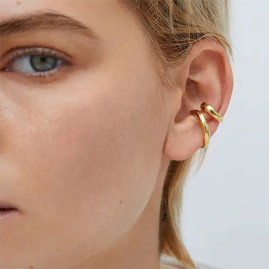 Ear Cuff Jacqui - Dorotea - Aretes