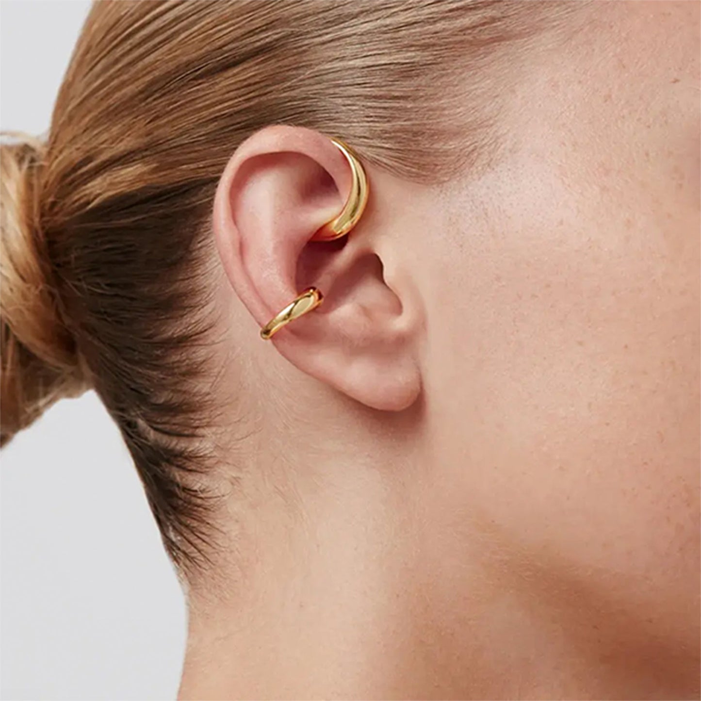Ear Cuff Jacqui - Dorotea - Aretes