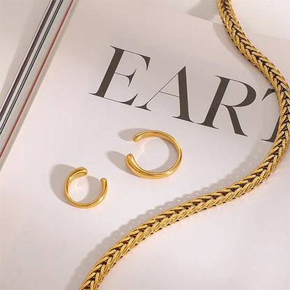 Ear Cuff Jacqui - Dorotea - Aretes