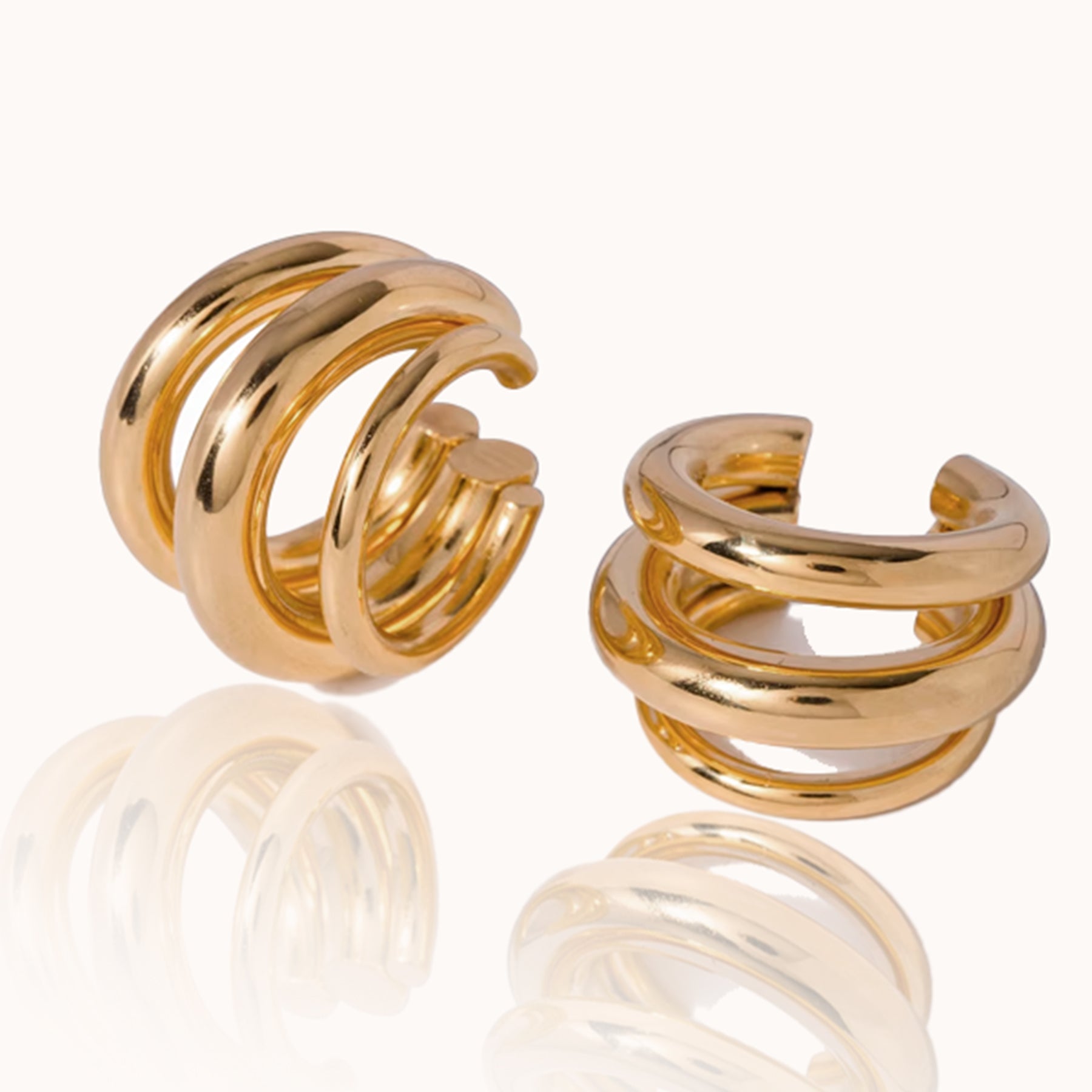 Ear Cuff Sedona - Dorotea - Aretes