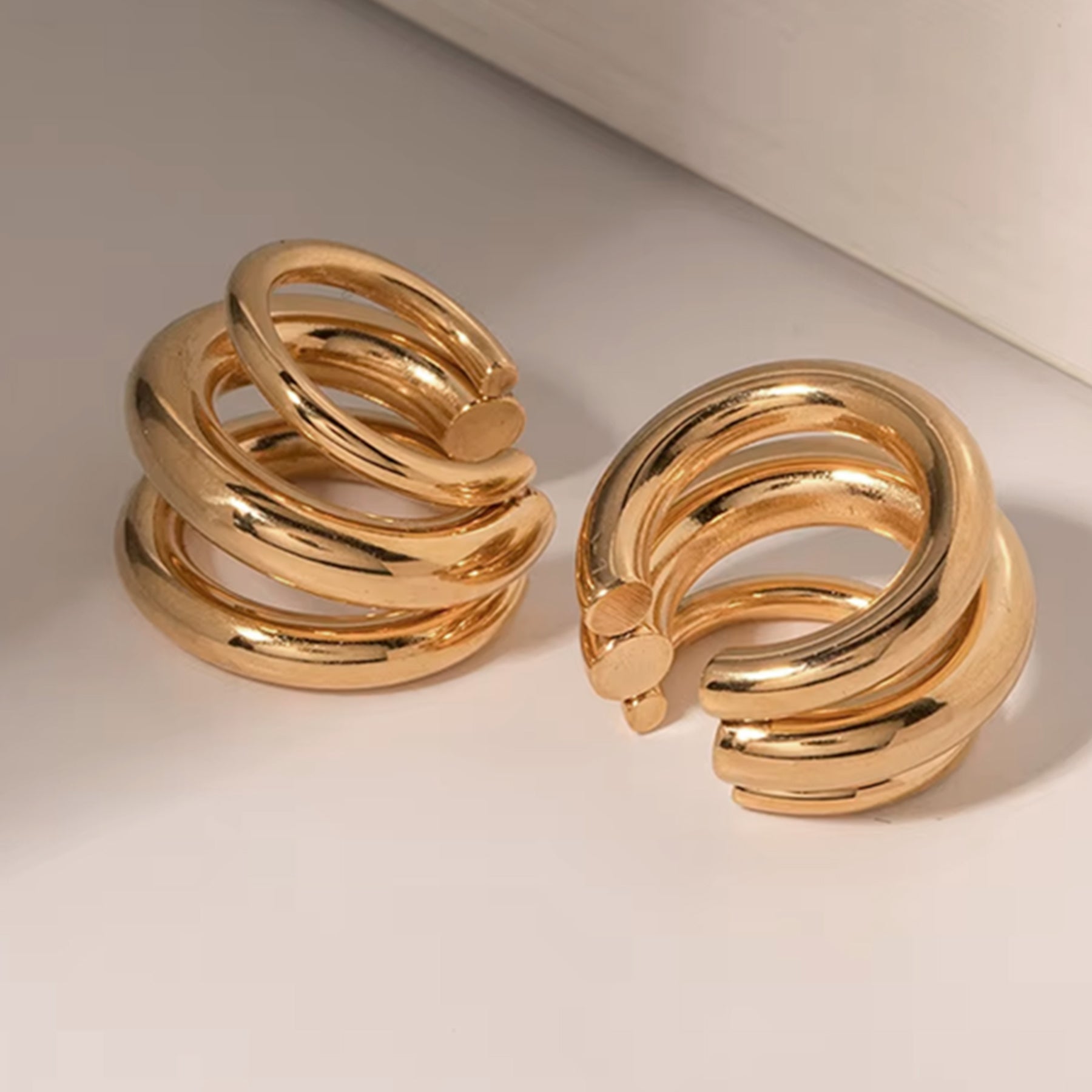 Ear Cuff Sedona - Dorotea - Aretes