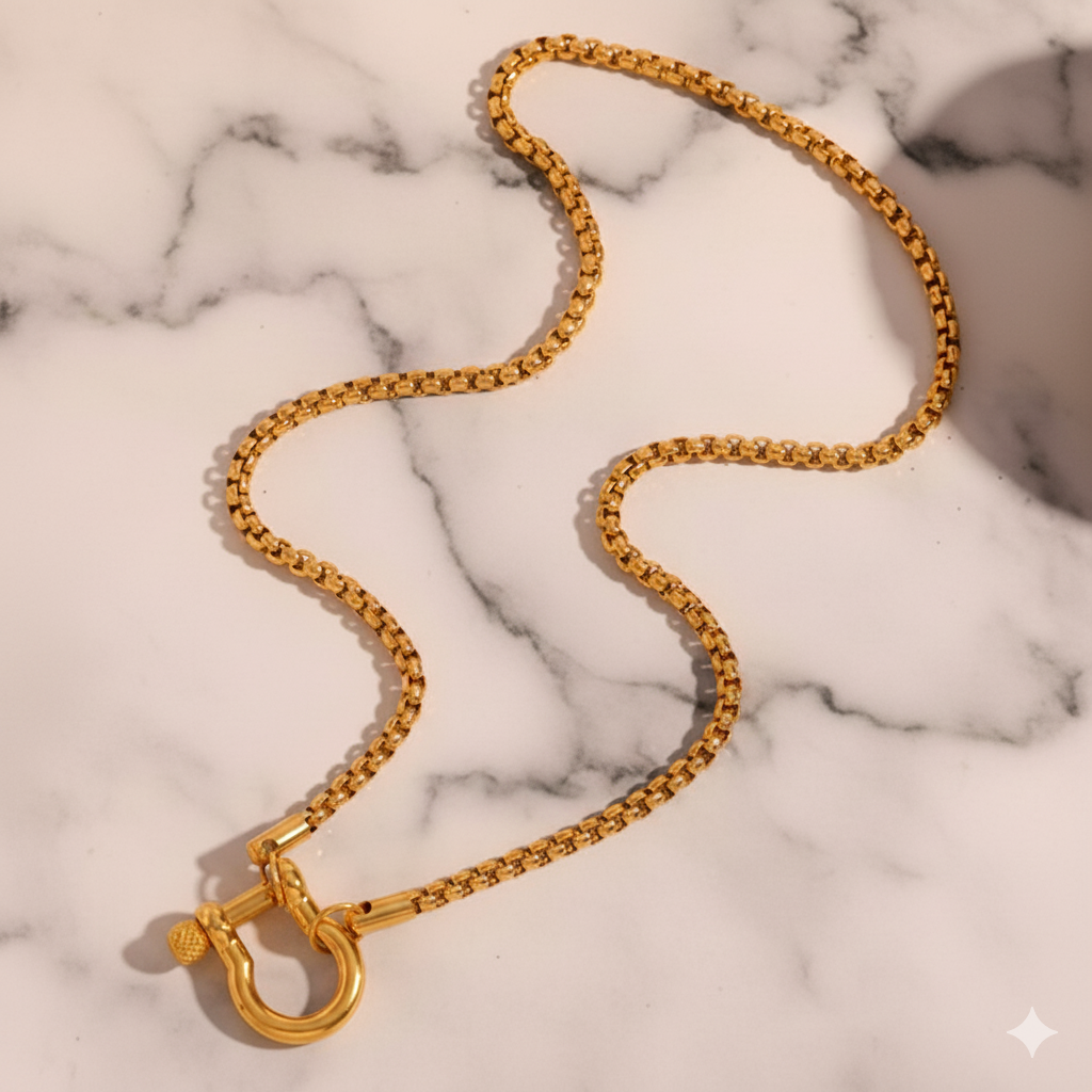 Collar Hip Hop Dorotea Collares
