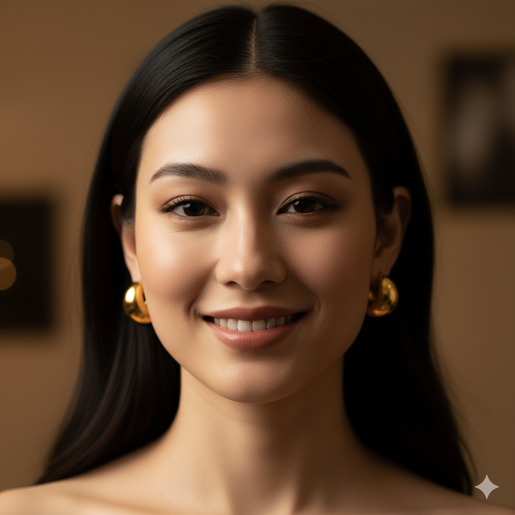 Aretes Fiora Dorotea Aretes