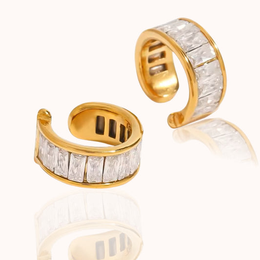 Ear Cuff Harrigan Dorotea Collares