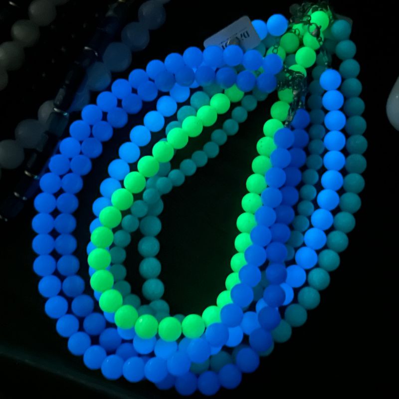 Choker Luminantes Dorotea Piedra