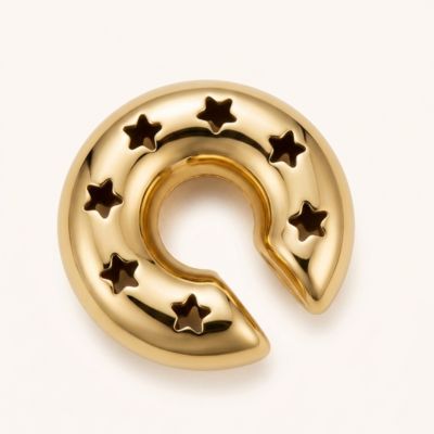Ear Cuff Stellas Dorotea Collares