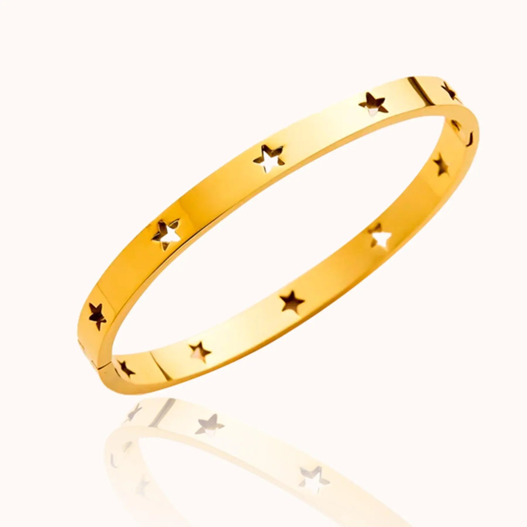 Pulsera Estrella Polar Dorotea Pulseras
