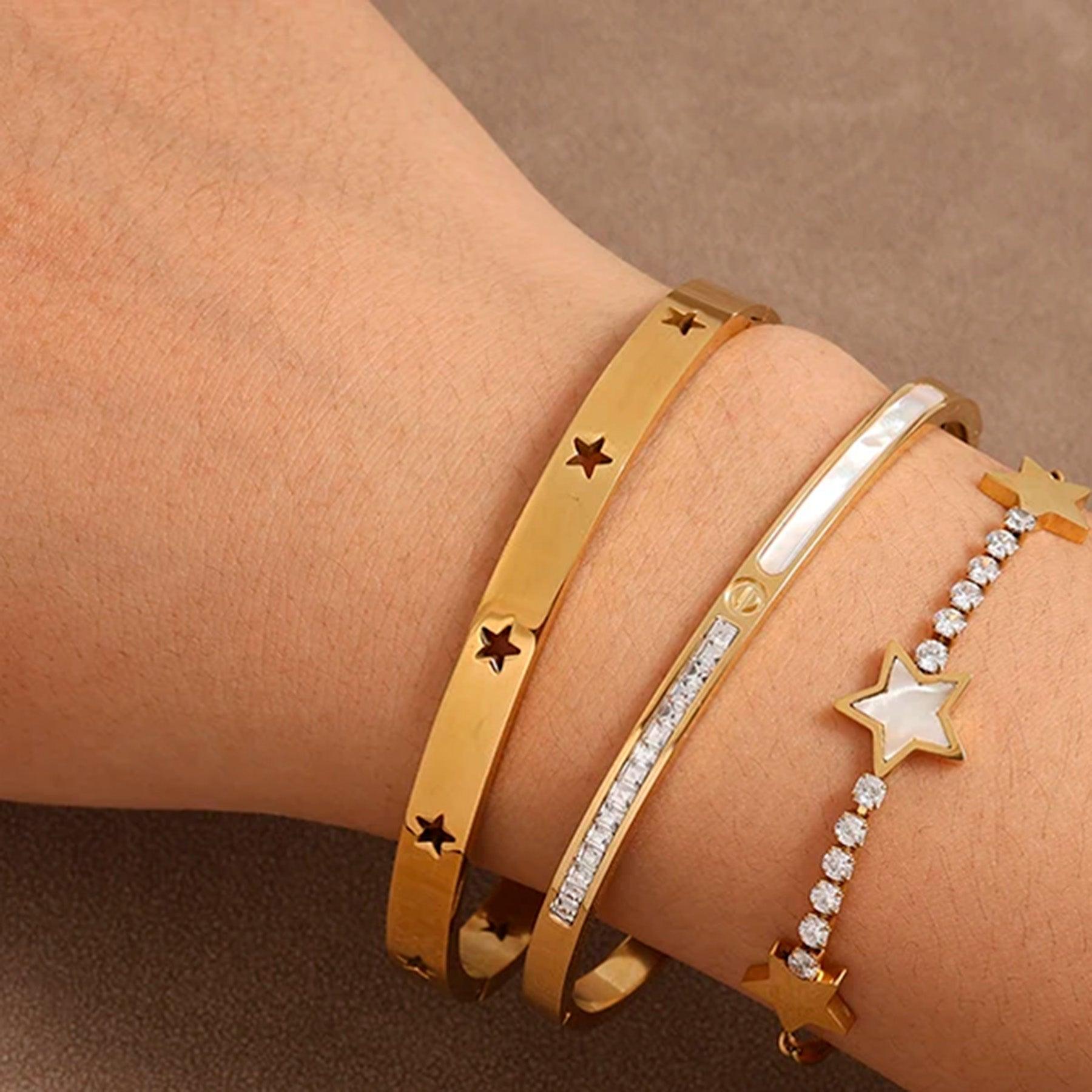 Pulsera Estrella Polar Dorotea Pulseras