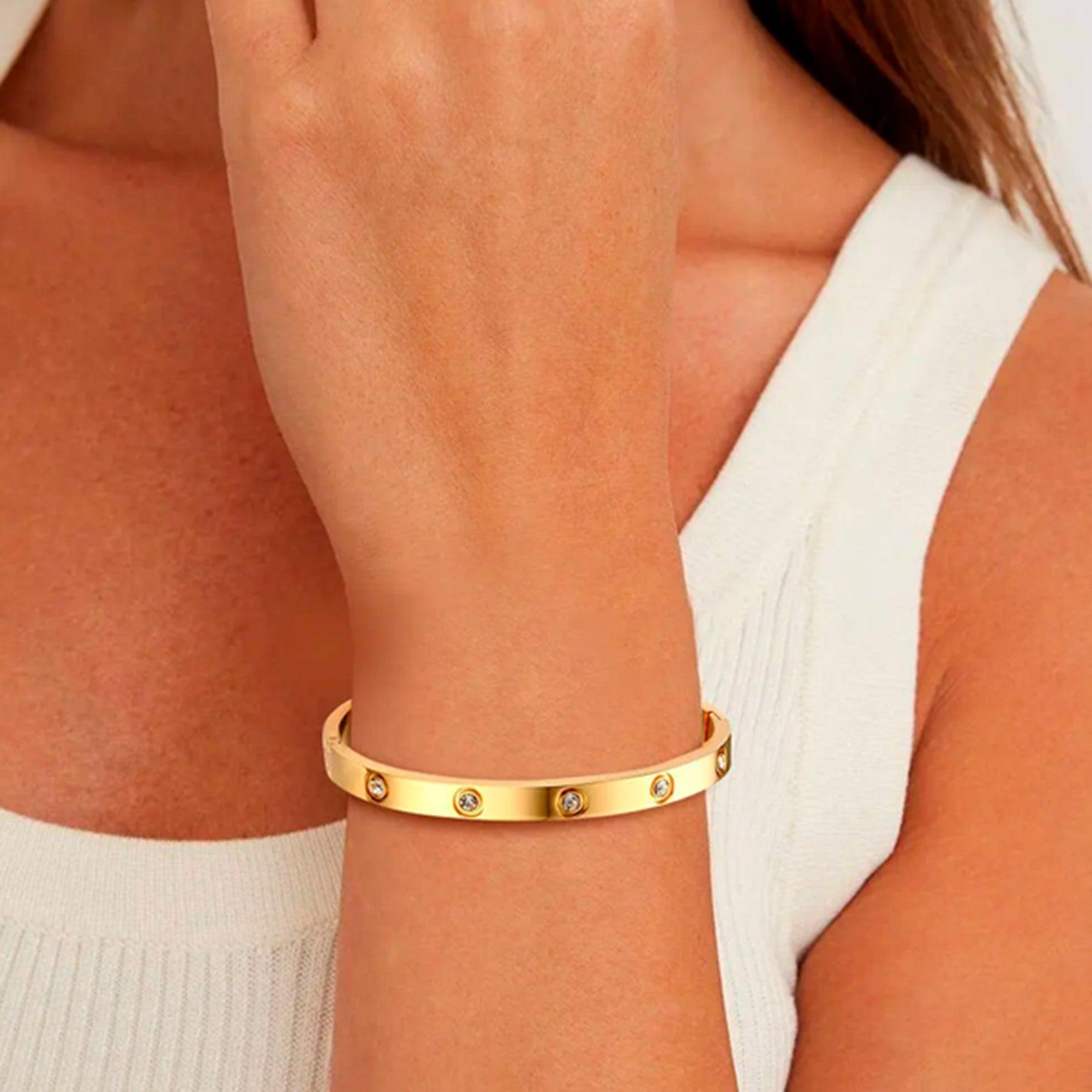 Pulsera Federica Dorotea Pulseras