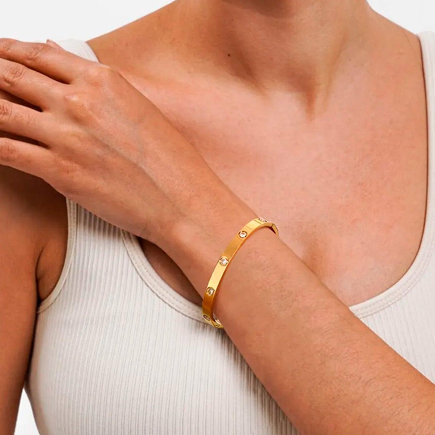 Pulsera Federica Dorotea Pulseras