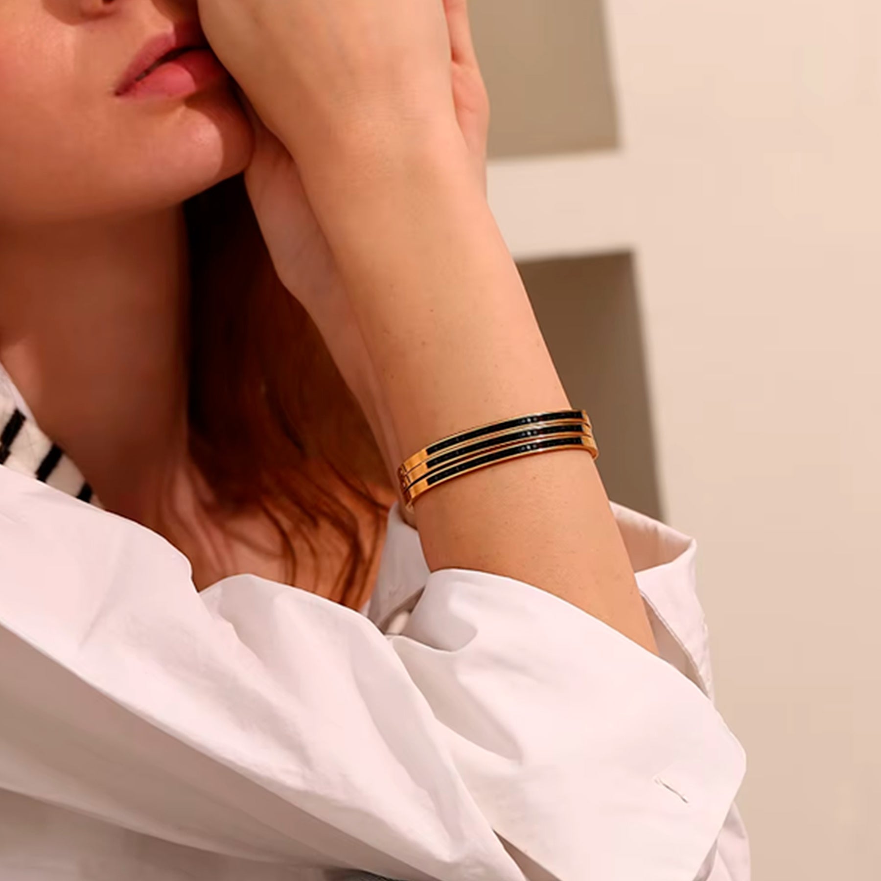 Pulsera Hanna - Dorotea - Pulsera