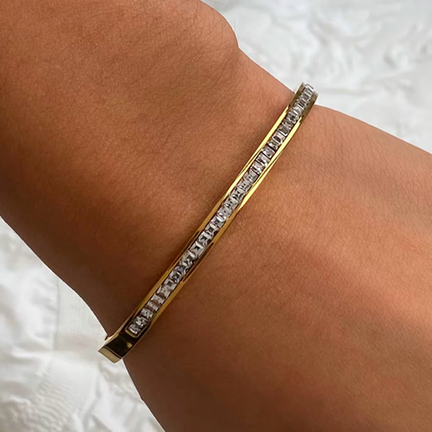 Pulsera Helga - Dorotea - Pulsera