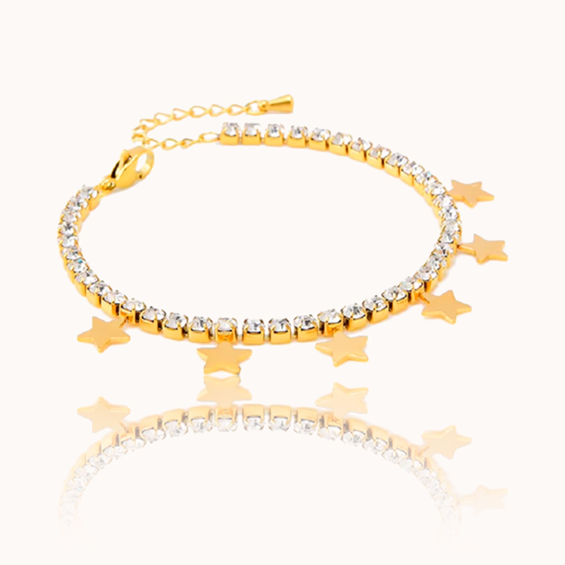Pulsera Lucy Stars - Dorotea - Pulsera