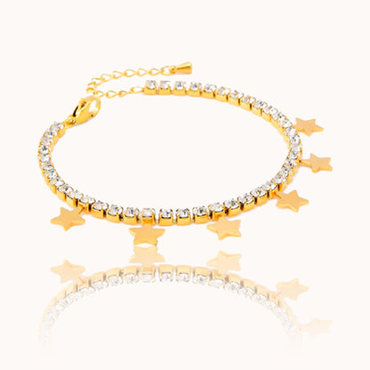 Pulsera Lucy Stars - Dorotea - Pulsera