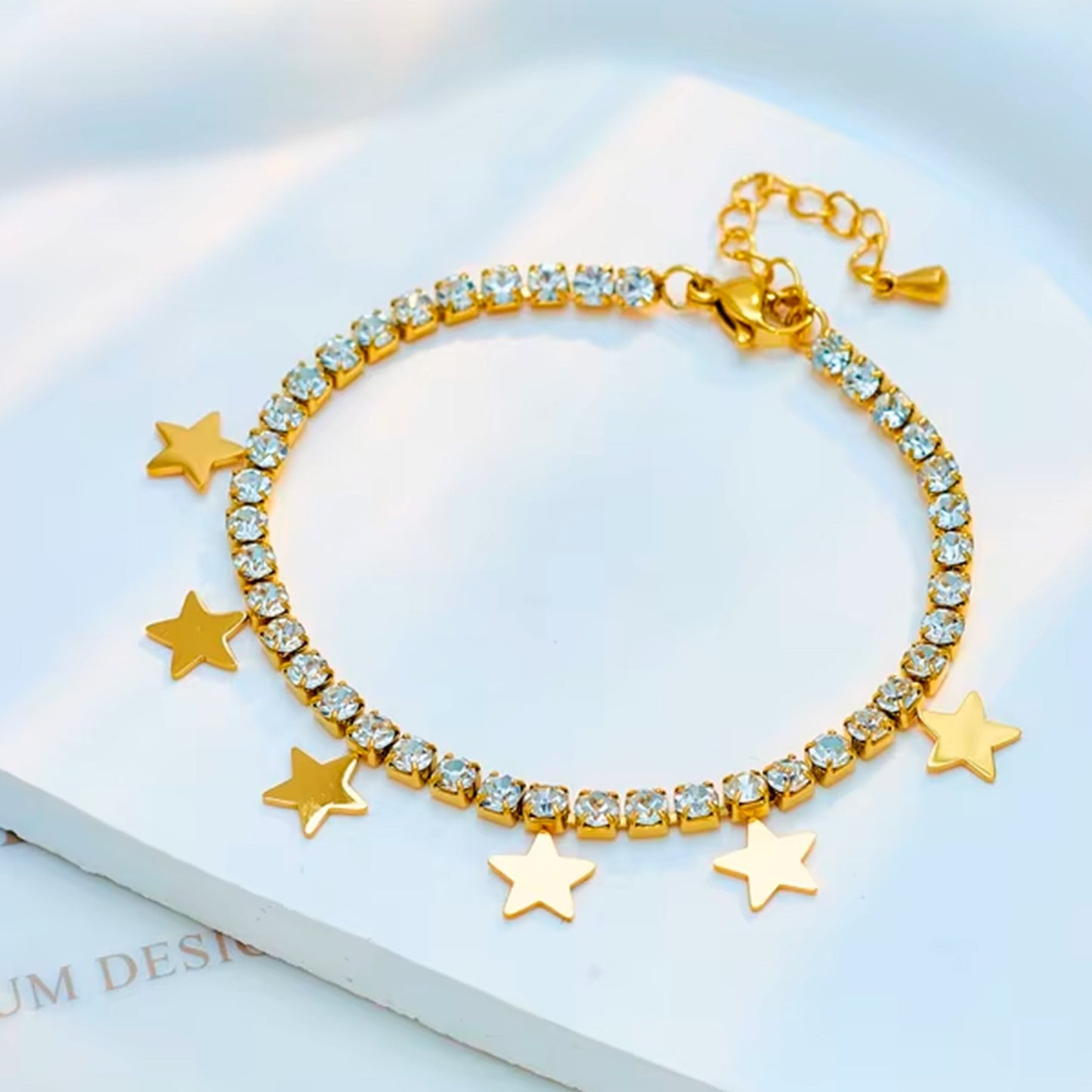 Pulsera Lucy Stars - Dorotea - Pulsera
