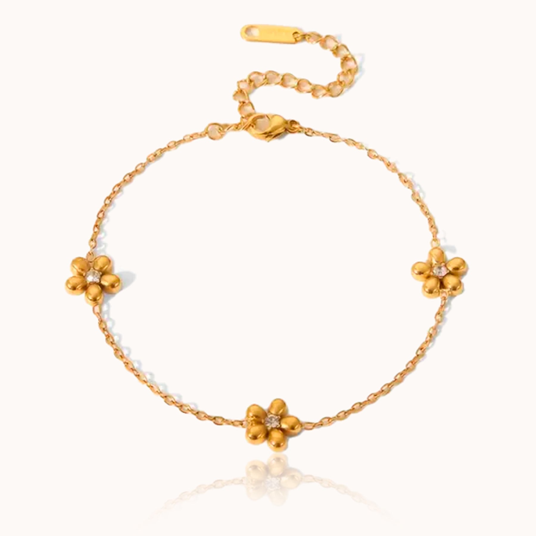 Pulsera Margaritas Dorotea Pulseras