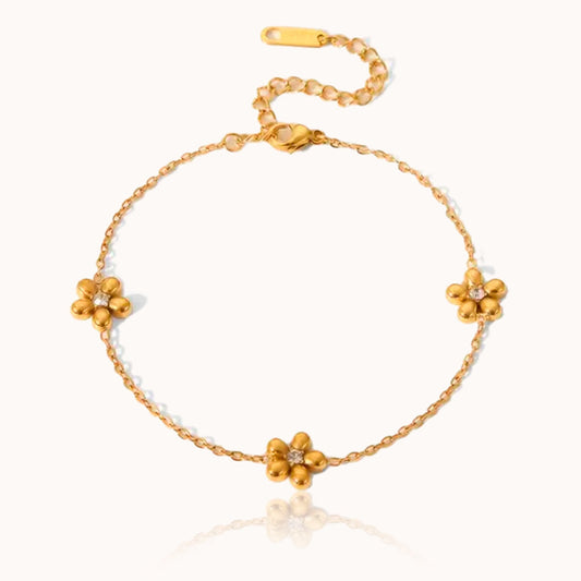 Pulsera Margaritas Dorotea Pulseras