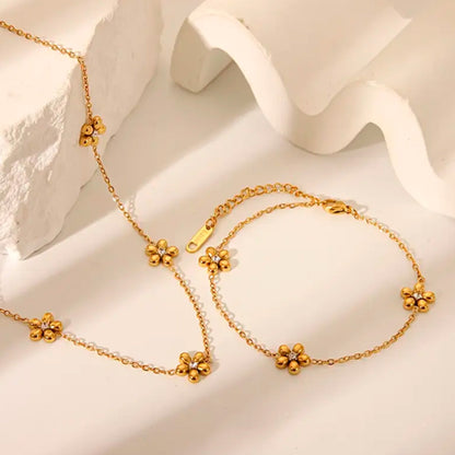 Pulsera Margaritas Dorotea Pulseras