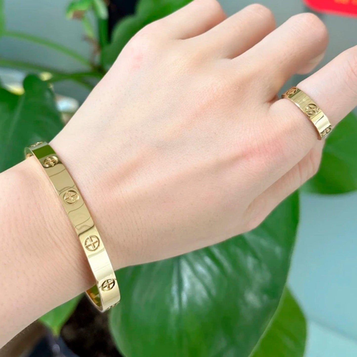 Pulsera Olena Dorotea Pulseras