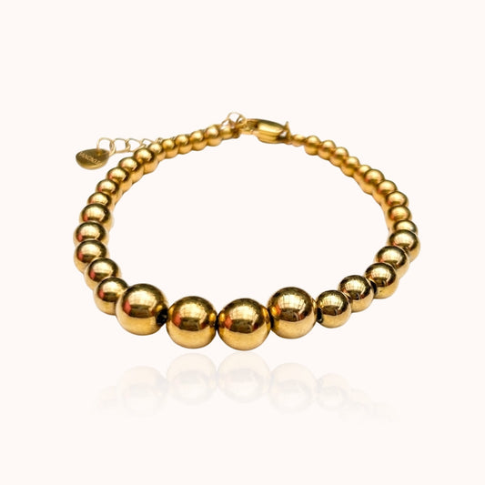 Pulsera Tabletten Dorotea Pulseras