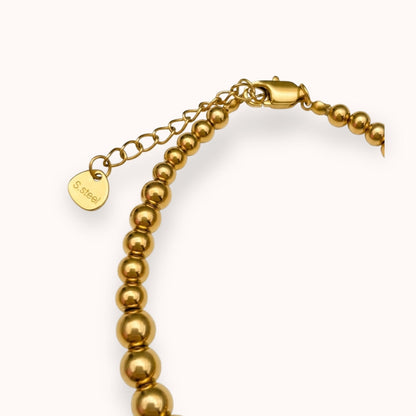 Pulsera Tabletten Dorotea Pulseras