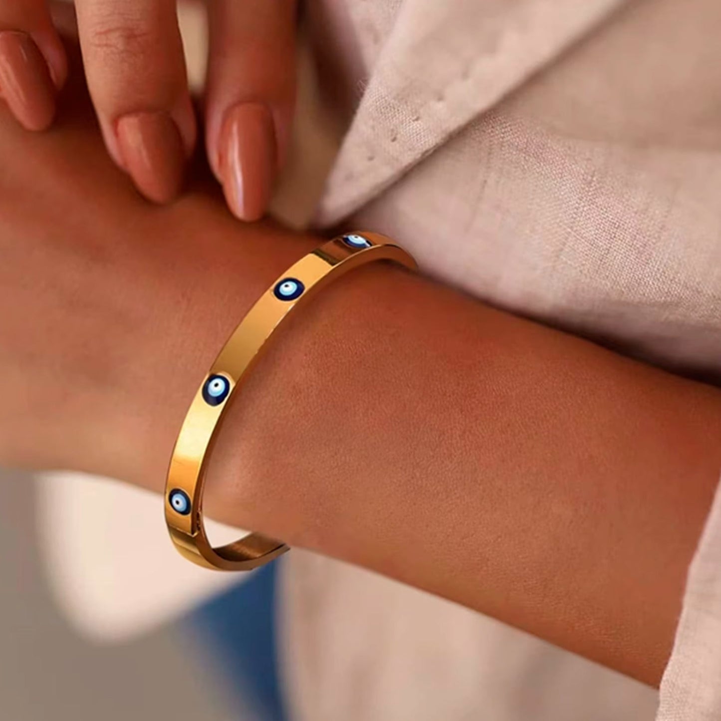Pulsera Turca - Dorotea - Pulsera