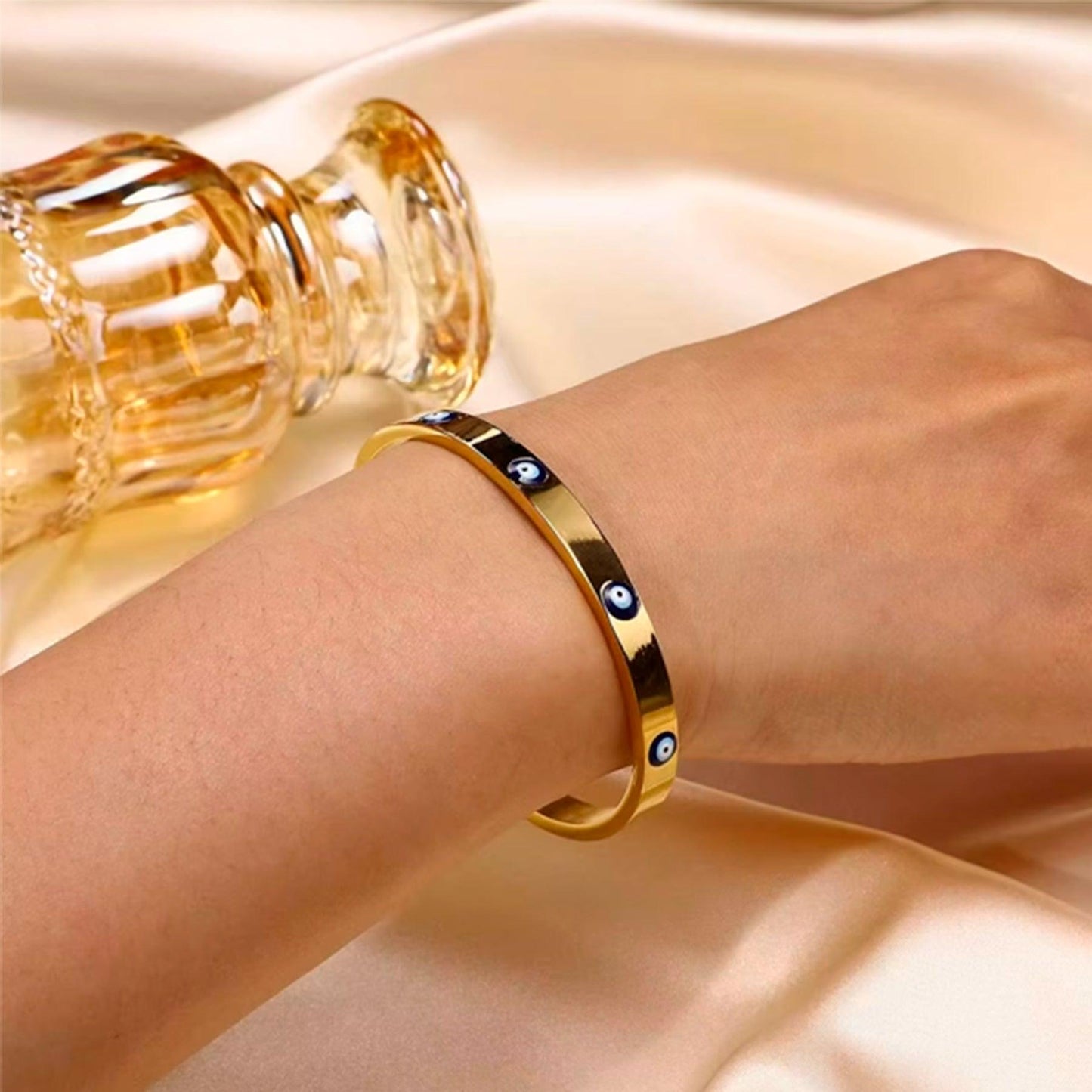 Pulsera Turca Dorotea Pulseras
