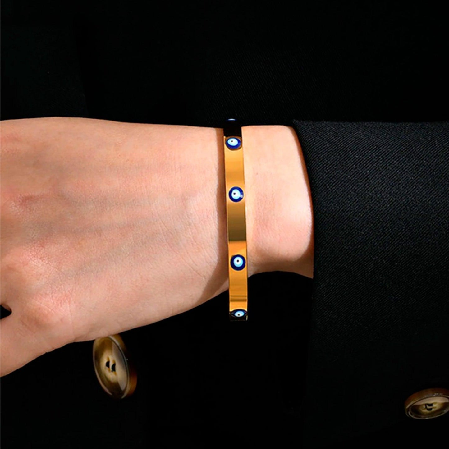 Pulsera Turca Dorotea Pulseras