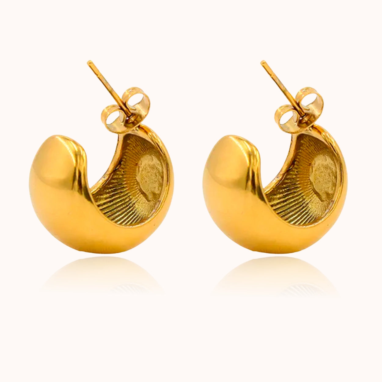 Aretes Fiora Dorotea Aretes